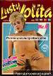 Adult magazine Lusty Lola 8 (1987)